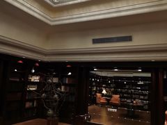 -上海明天广场JW万豪酒店