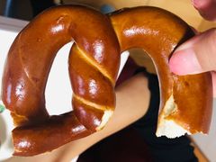 -老梦面包 CHEZMOREL(三源里店)