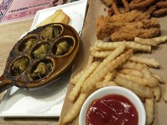 -必胜客(双榆树店)
