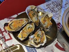 -石牌岭小亮蒸虾•湖北老字号(左岭店)
