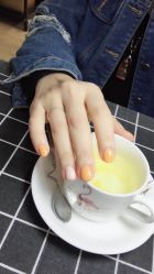 -甲舍美甲美睫艺术馆