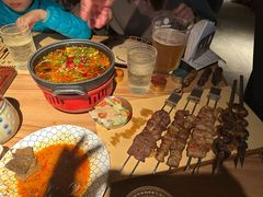 -雪熊精酿·哈尔滨烧烤酒馆(非遗大串店)