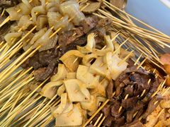 -邓姐串串香(水围店)