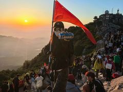 -华夏良子·足道SPA艾灸(龙潭路店)