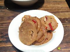 -盟重烧烤(高正街店)