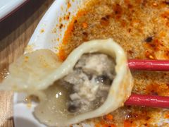 -喜家德虾仁水饺(青岛永旺东部店)
