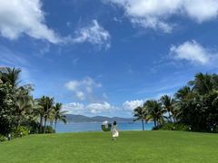 -三亚太阳湾柏悦酒店