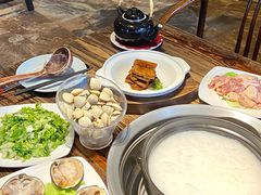 -大良毋米粥(锦龙路总店)