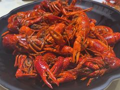 -聚味瞿记·龙虾堂(天元店)