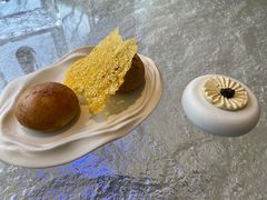 -九献创意菜·牛排馆(亮马河花园店)