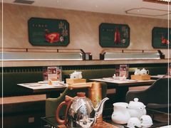 大堂-稻香酒家·34年老字号·港式粤菜(侨光店)