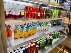 -半岛听涛蒸汽海鲜自助(K11店)