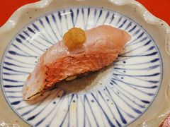 -鮨青(恒基名人购物中心店)