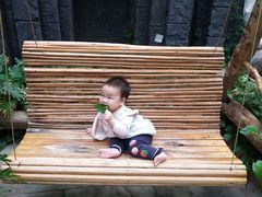 -龙达温泉生态城