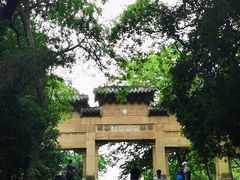 -灵谷景区