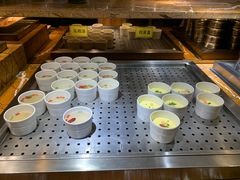 -春花秋月南美海鲜烤肉自助(中央大道店)