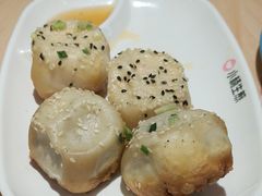 -小杨生煎(黄河路店)