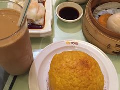 -大咀港式茶餐厅(海岸城店)