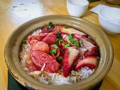 -康乐餐馆(台山商业城D座商场店)