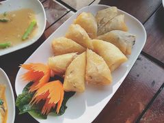 -Rimpa Lapin悬崖餐厅