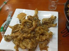 -兰州老马家族食府(康庄总店)