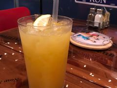 -阿甘虾餐厅(凌霄阁店)