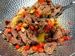 -绿草地·湘菜(7mall店)