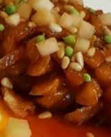 -一品淮扬 · 淮扬菜·北京万达文华酒店