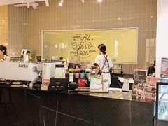 -CAFE'IN精品咖啡体验空间(小寨店)
