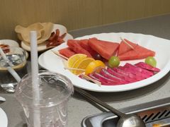 -海底捞火锅(苏宁广场店)