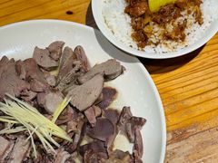 -乡亲鹅肉城(昆山店)