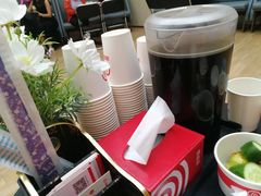 -海底捞火锅(万象城店)