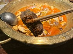 -霄汉羊排(万松园一店)
