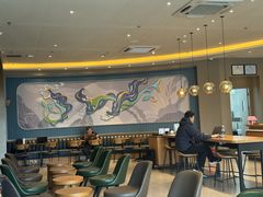 -星巴克臻选(深圳欢乐港湾店)