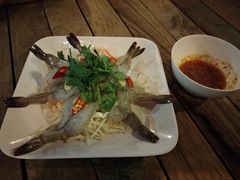 -Doo Dee Thai Food(Issan/Isaan/Esan)