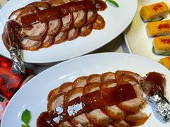 -大鸭梨烤鸭(石佛营店)