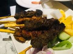 -关夫人餐厅(阳光广场店)