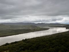 -图们国门景区