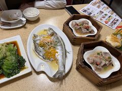 -喜鹊茶点.啫煲(车陂店)
