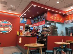 -塔斯汀中国汉堡(徐汇汇京广场店)
