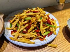 -静一餐厅·湖北菜(前门创始店)