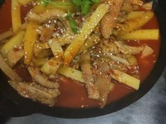 -铁人烧烤(北京店)