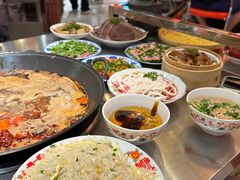 -朱光玉火锅馆(正弘城店)