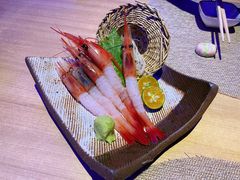 -琴寿司居酒屋(中山广场店)