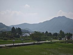 -黄牛肉馆·皖南土菜