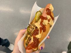 -宜家·瑞典风味餐厅(北京西红门店)