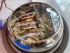 -仙螺岛海鲜自助餐厅(总店)