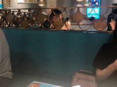 -半天妖烤鱼(丰科万达店)