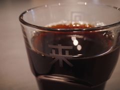 -来回·咖啡(钟村咖啡豆店)