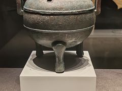 -大同市博物馆